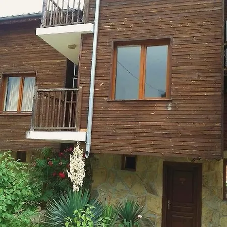 Fjord Budjaka Villa *